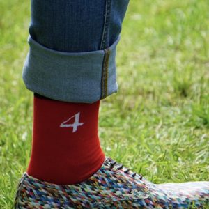 4M Socken