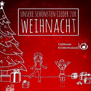Unsere schönsten Lieder zur Weihnacht
