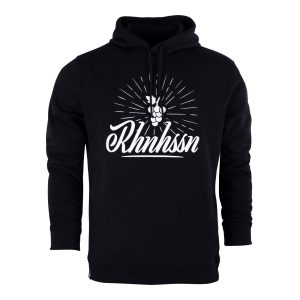 Rheinhessen RHNHSSN Hoodie Herren 1