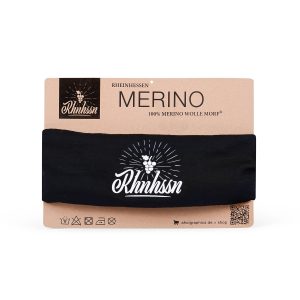 Rheinhessen | Rhnhssn MORF aus 100% MERINO Wolle