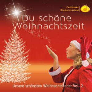 Du schöne Weihnachtszeit