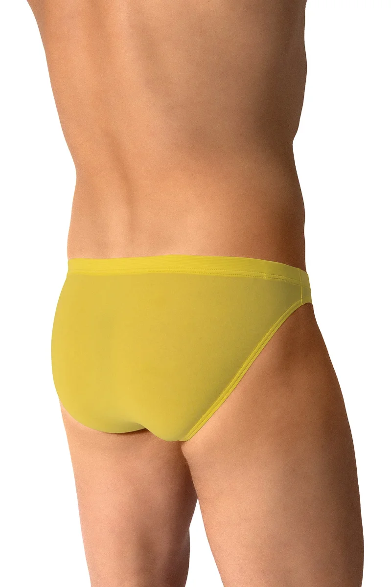 Olaf Benz RED2602 (RED0965) Brazilbrief - yellow – Bild 3