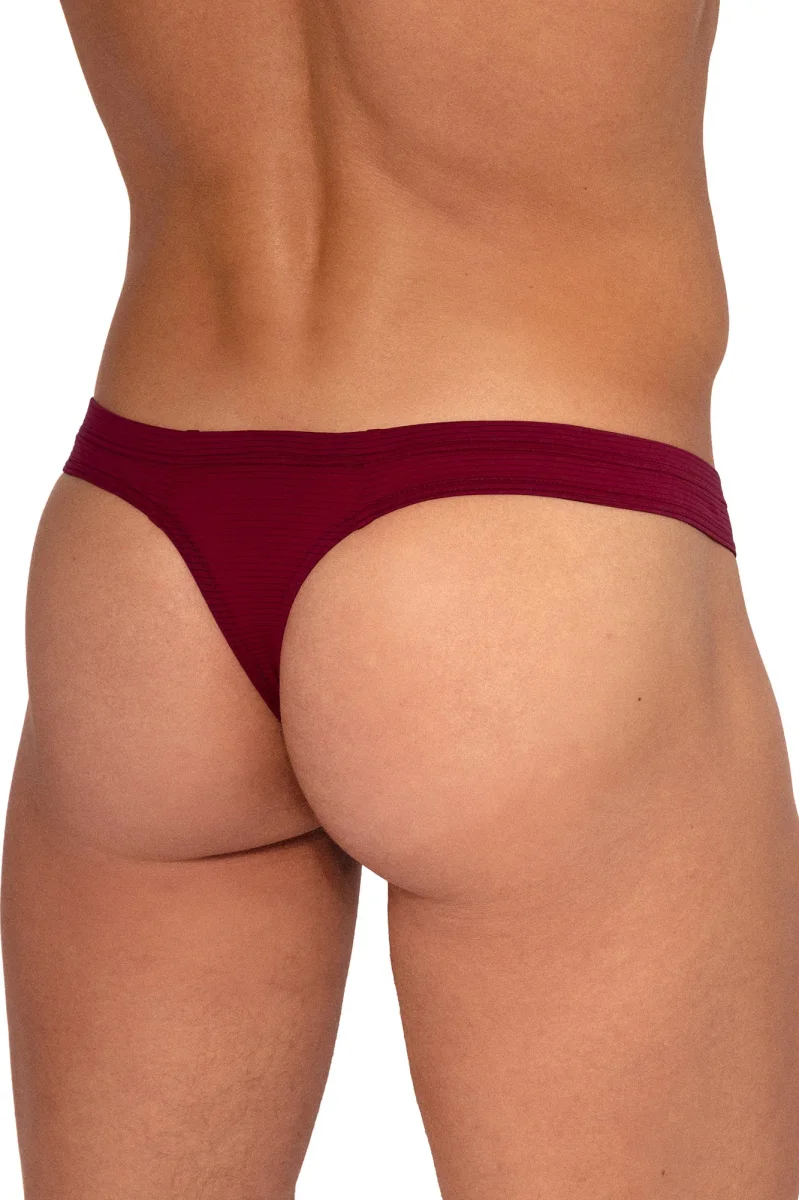 Olaf Benz RED2555 (RED1201) Ministring - berry – Bild 5